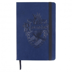 Notatnik Premium Ravenclaw Harry Potter Hurtownia Gatito