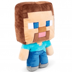 Poduszka Kszta Tka Steve Cm Minecraft Hurtownia Gatito